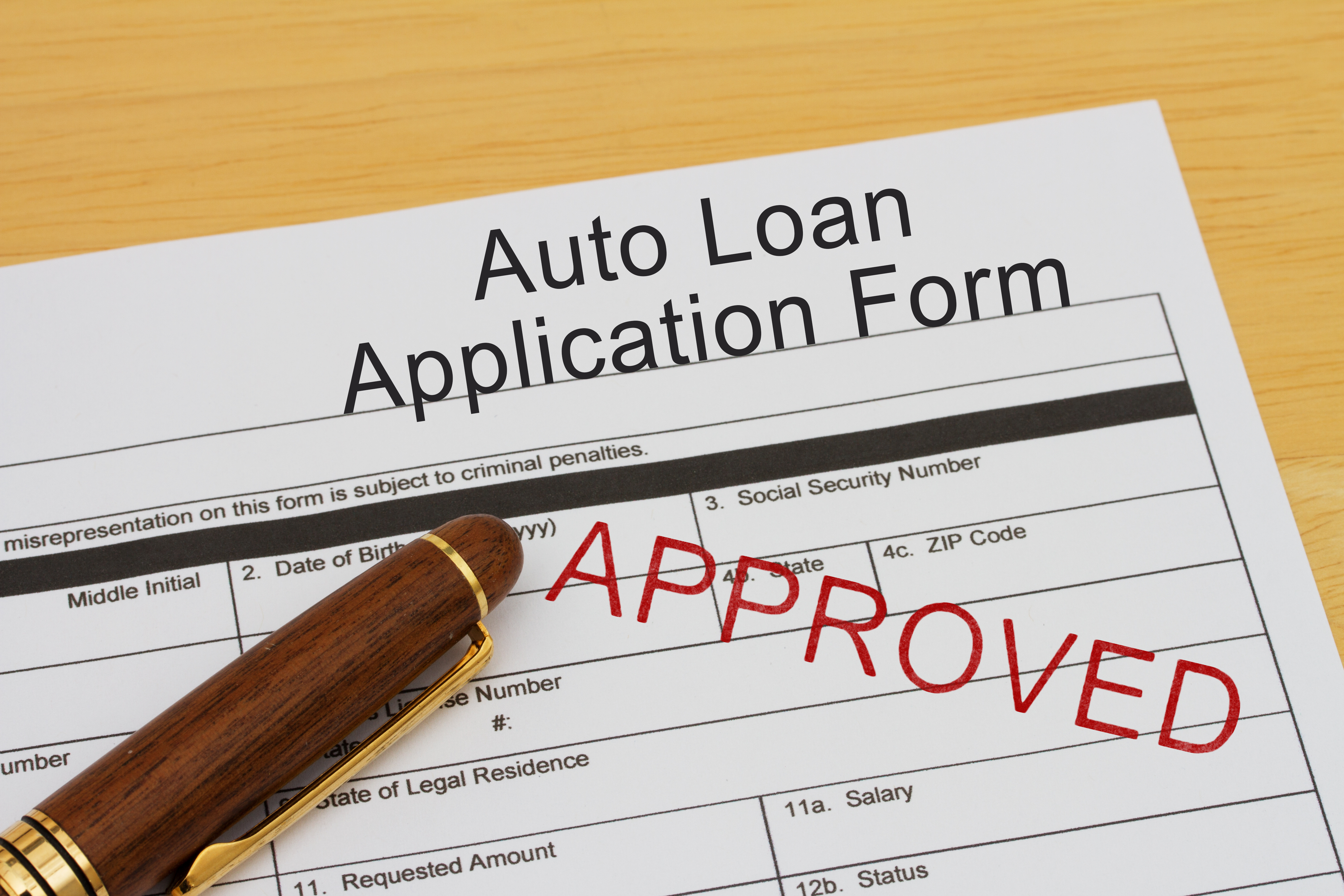 Auto title loans in Weston can help you get the cash you need quickly, while allowing you to keep driving your car.
